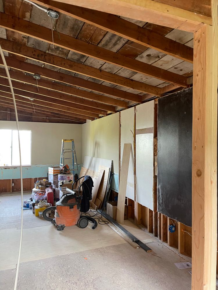 All Photos for Tony's Remodeling & Painting in Renton, WA