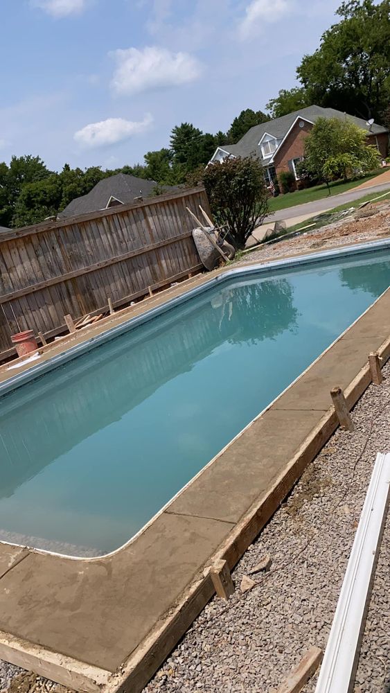 All Photos for Henry's Construction in Nashville, TN
