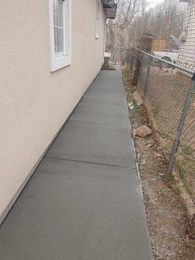 All Photos for Gb Concrete & Roofing in Spencer, OK