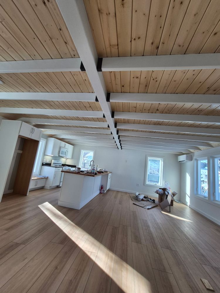 All Photos for AA Family Construction in Lebanon, NH