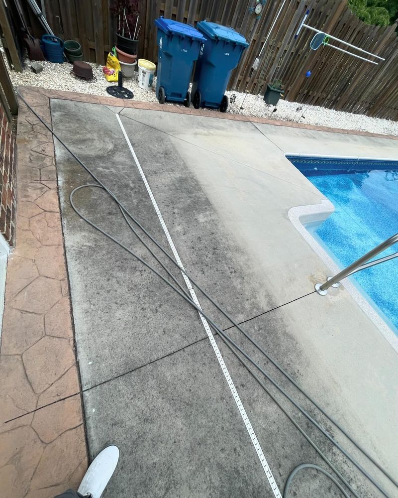 All Photos for Flemings Pressure Washing LLC in Gibsonville, North Carolina