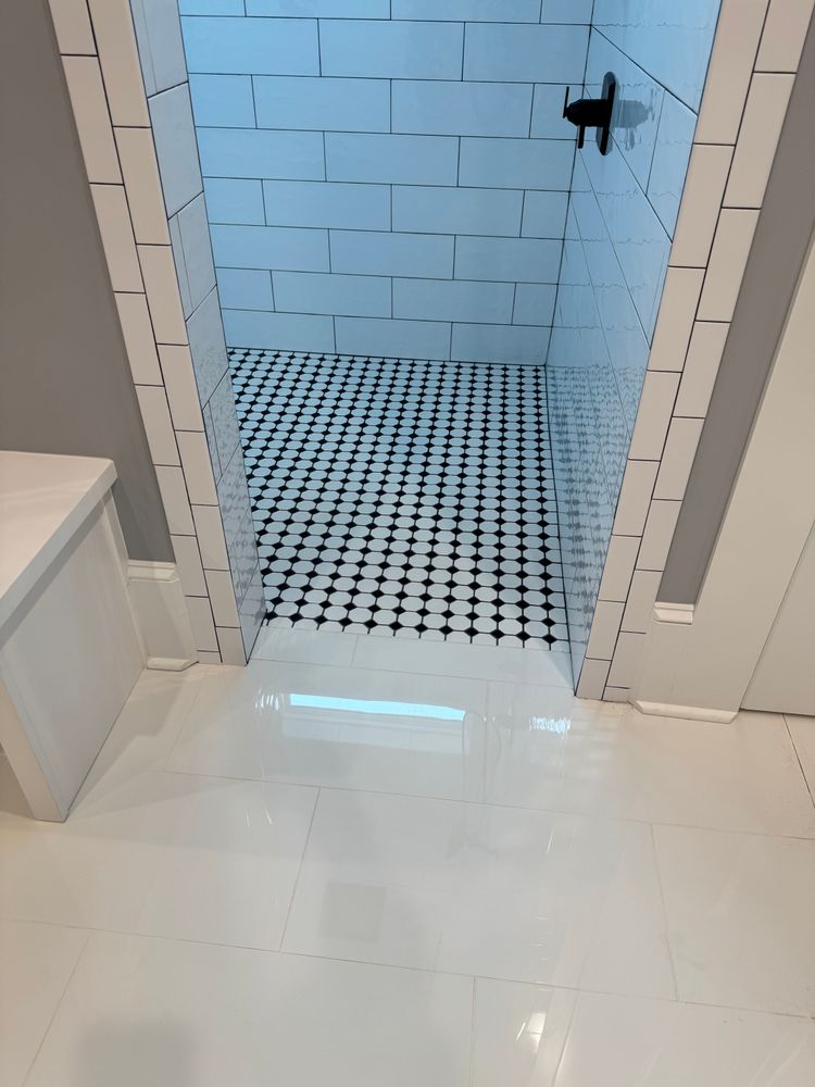 All Photos for Cartecay River Flooring/ Tile showers  in Ellijay, GA