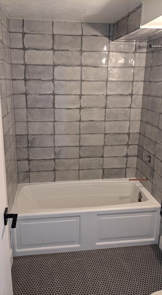 Tiling for Rick's Tile and Marble in Taylorsville, UT