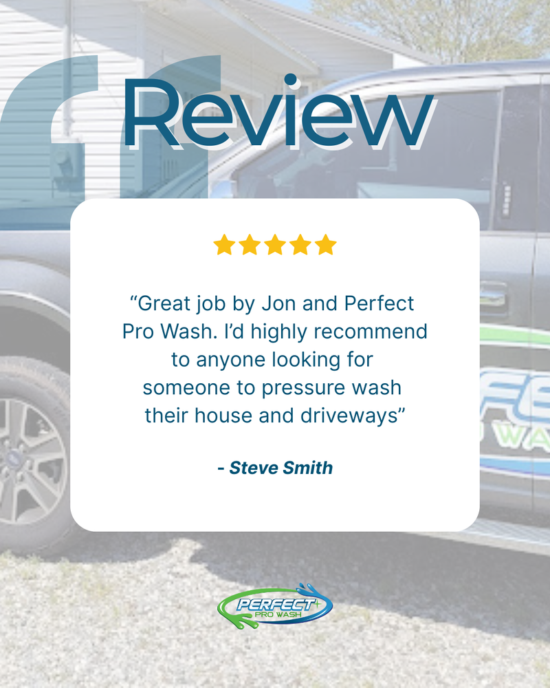 All Photos for Perfect Pro Wash in Oxford, AL