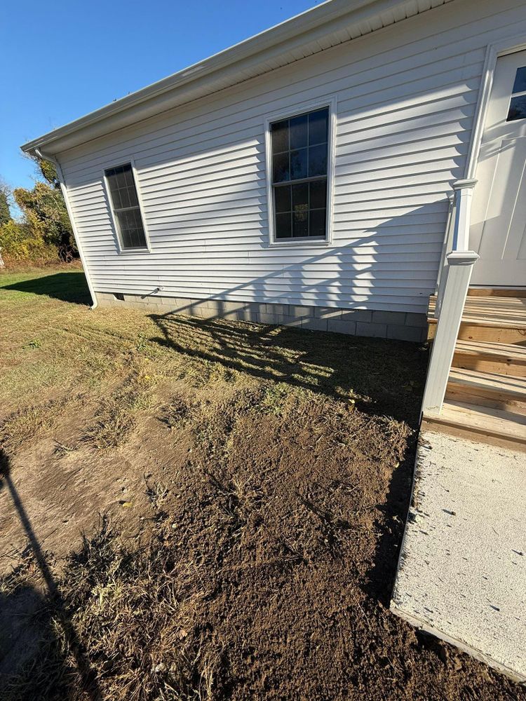 All Photos for Bew’s Lawn Care in Girdletree, MD