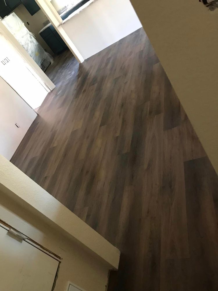 All Photos for A1 Flooring & Remodeling in San Antonio, TX