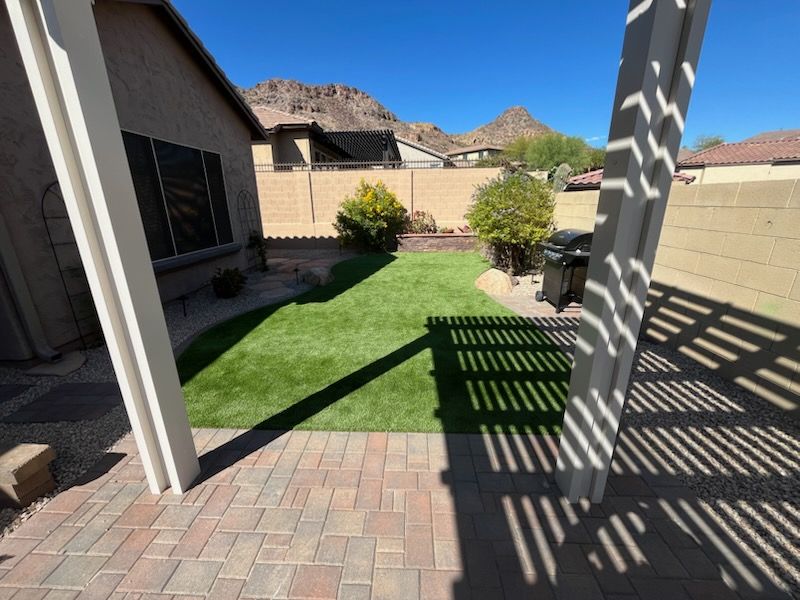 All Photos for Grand Canyon State Landscape Inc. in Surprise, AZ