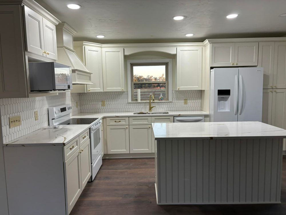 All Photos for CR Renovations & Maintenance in Bell, FL