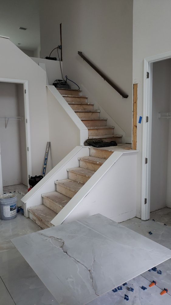 All Photos for Millenium Construction & Property Management in Tampa, FL