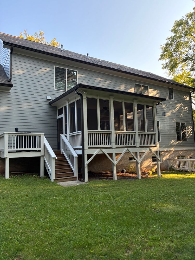 All Photos for Greenbriar Remodeling & Painting LLC in Marietta, GA
