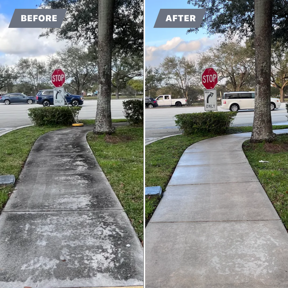 Pressure Washing for Center Group Professional Services in Palmetto Bay, FL