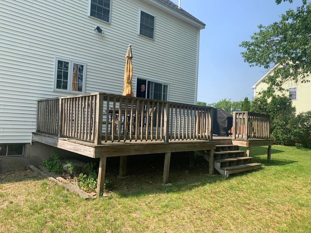 All Photos for Top Pros Construction in Haverhill, MA