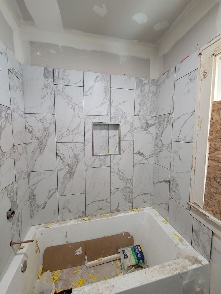 All Photos for Castle JR Landscaping & Painting LLC in Cincinnati, OH