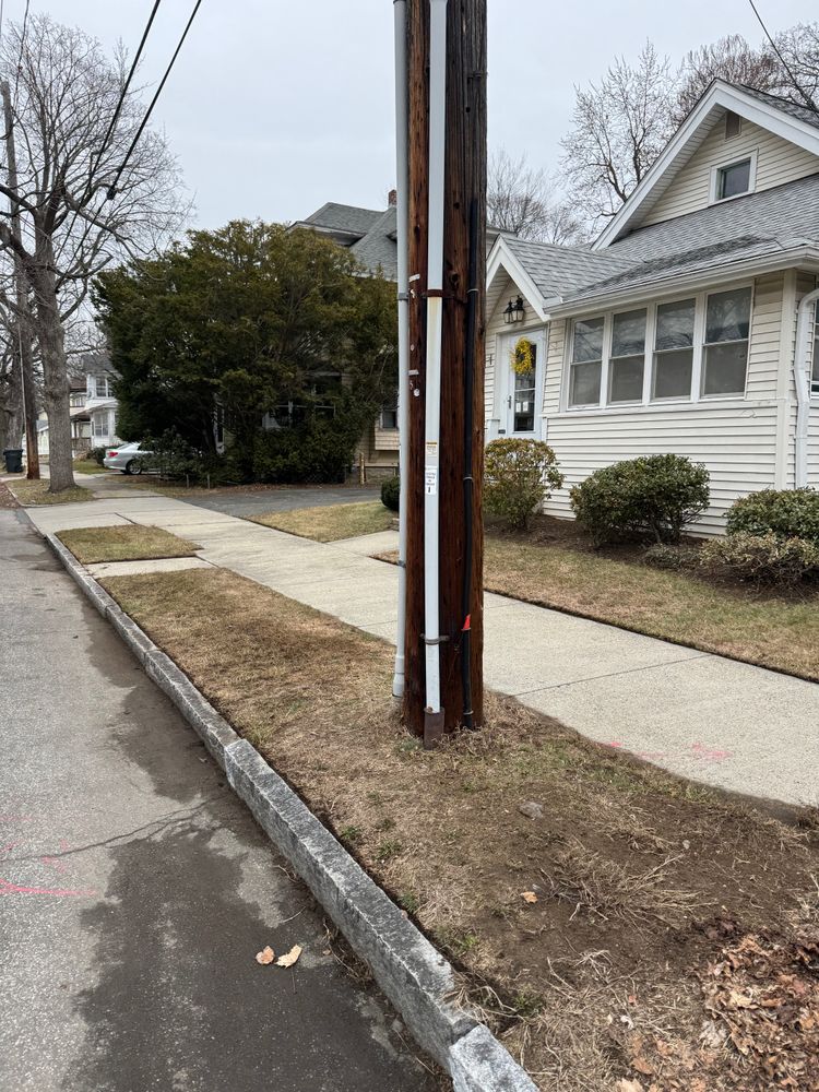 All Photos for Adams Landscaping in Springfield, MA