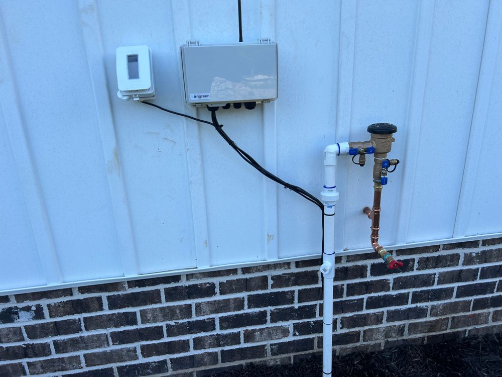 All Photos for ValleyScapes Landscaping in Walden, TN