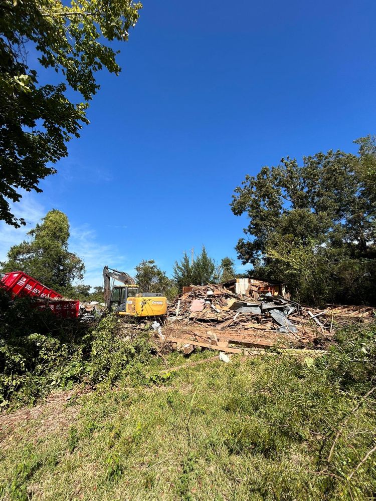 All Photos for Lambert Equipment Services in Hessmer, LA