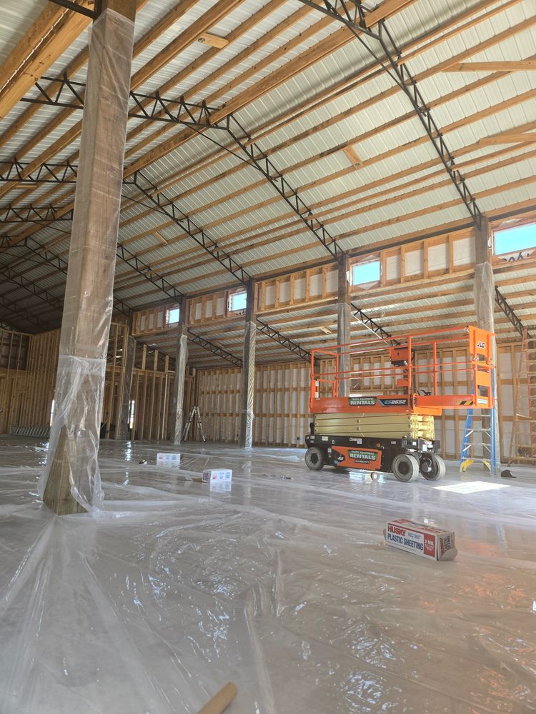 Insulation for Charly Spray Foam Insulation in Arcadia, FL