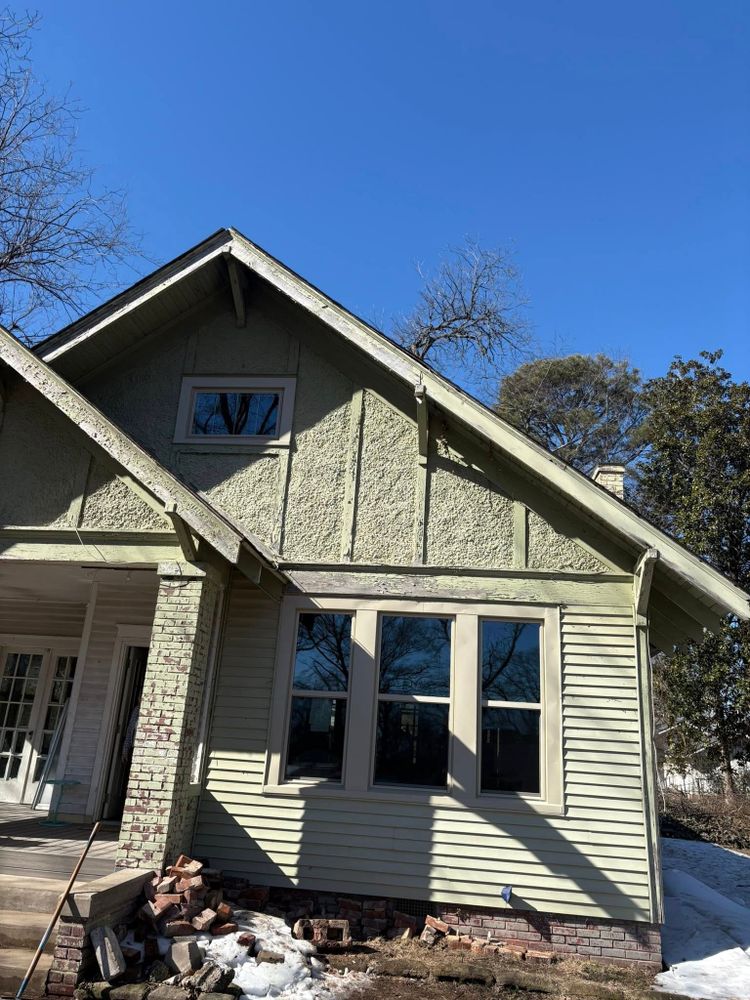 All Photos for Well Hung Windows & More in Hot Springs, AR