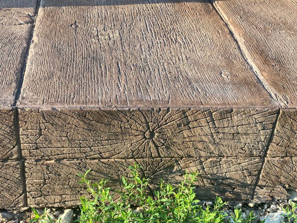 Concrete for Deerbrook Construction in Pontiac, MI