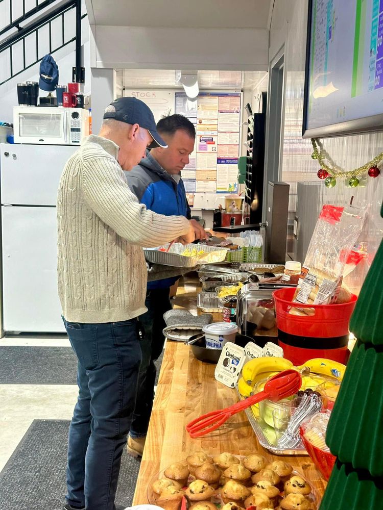 All Photos for Daniels Electric in Groveland, MA