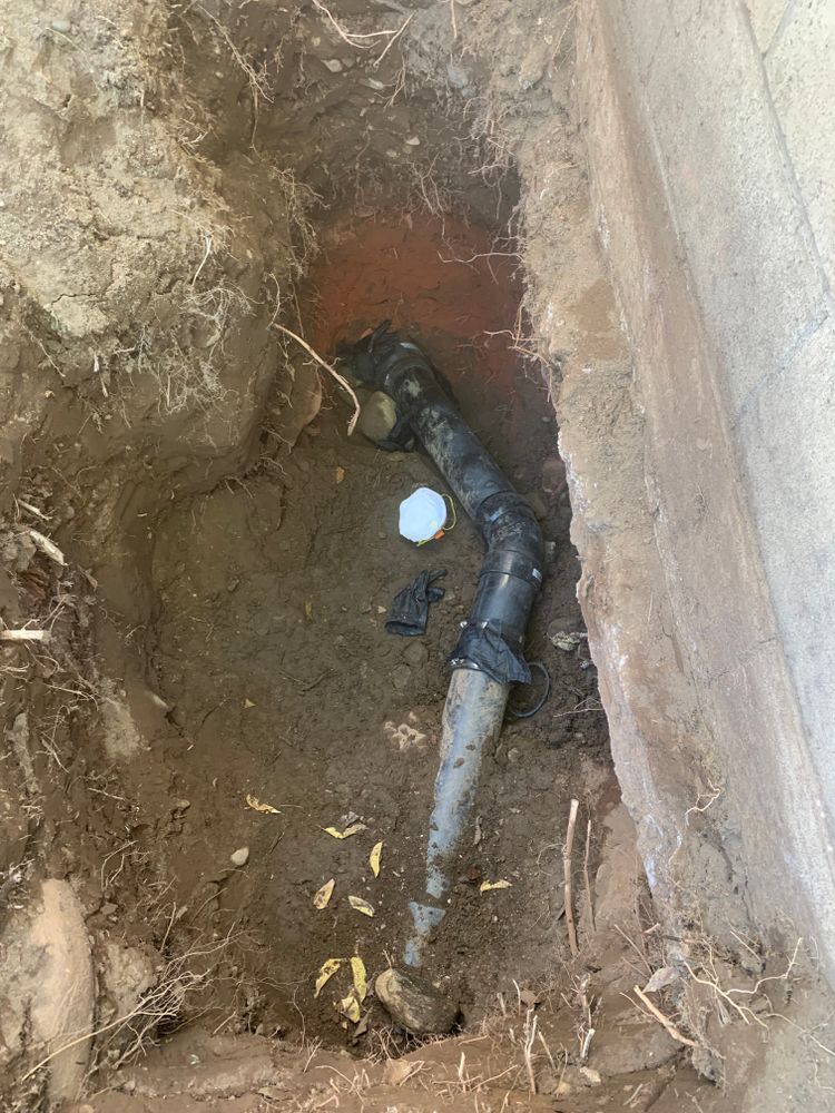 Sewer Repairs for Schuelke Plumbing & Construction in Beaumont, CA