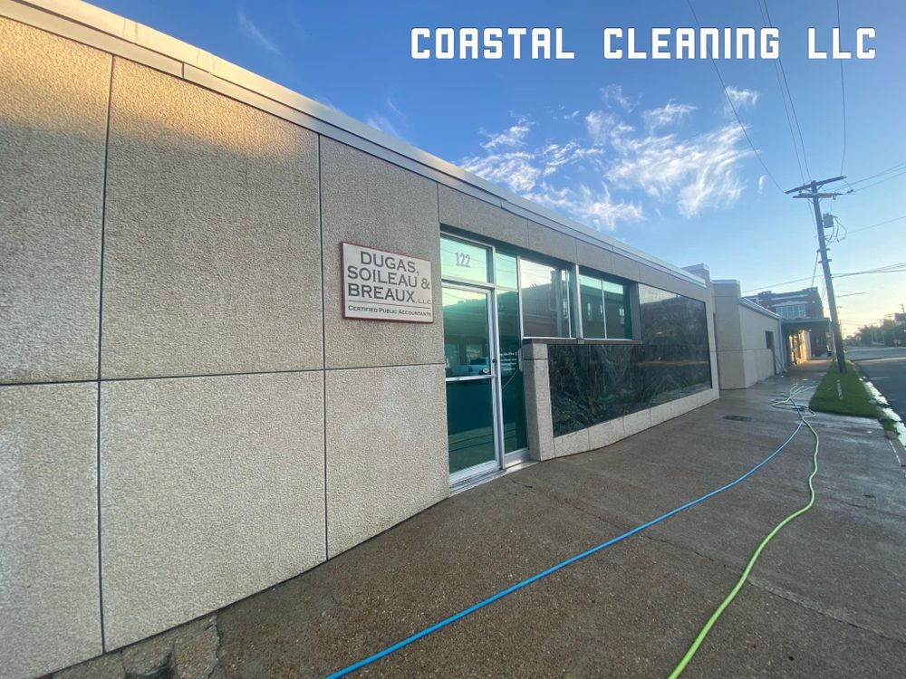 All Photos for Coastal Cleaning LLC in Rayne, Louisiana