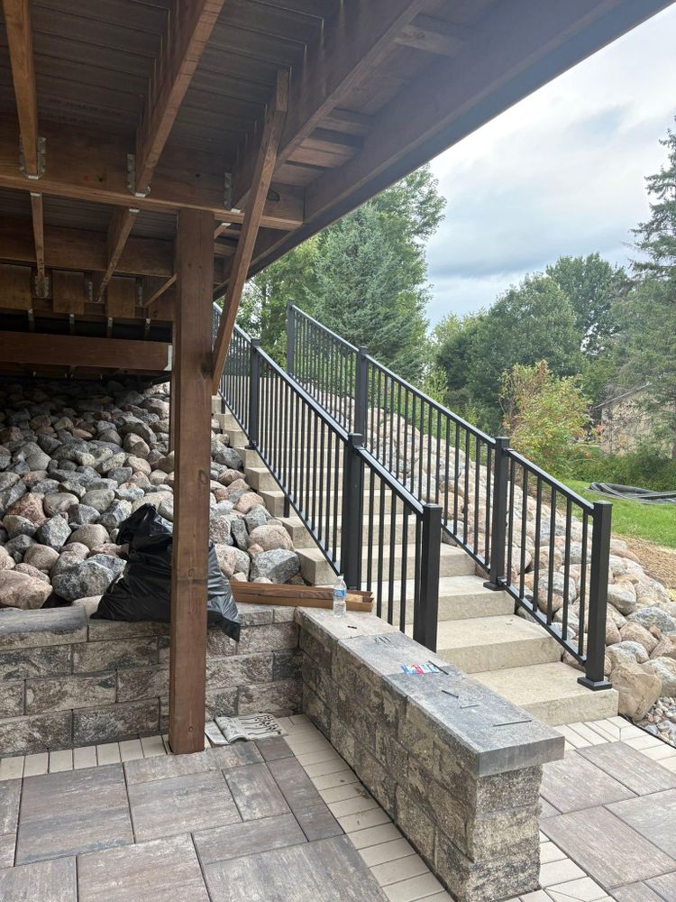 All Photos for CTD Construction in Wausau, WI