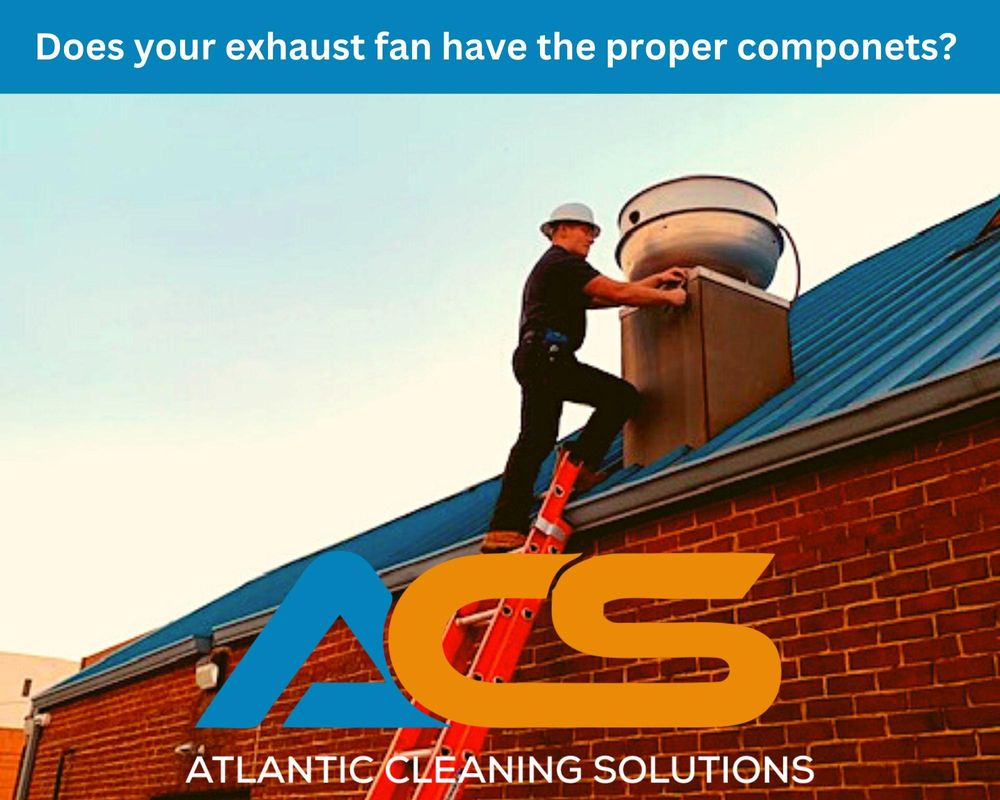 All Photos for Atlantic Cleaning Solutions in Columbia, SC