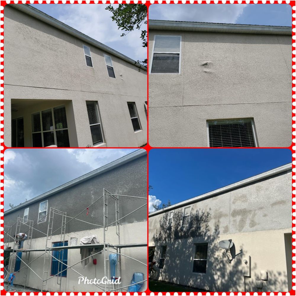 All Photos for Best of Orlando Painting & Stucco Inc in Winter Garden, FL