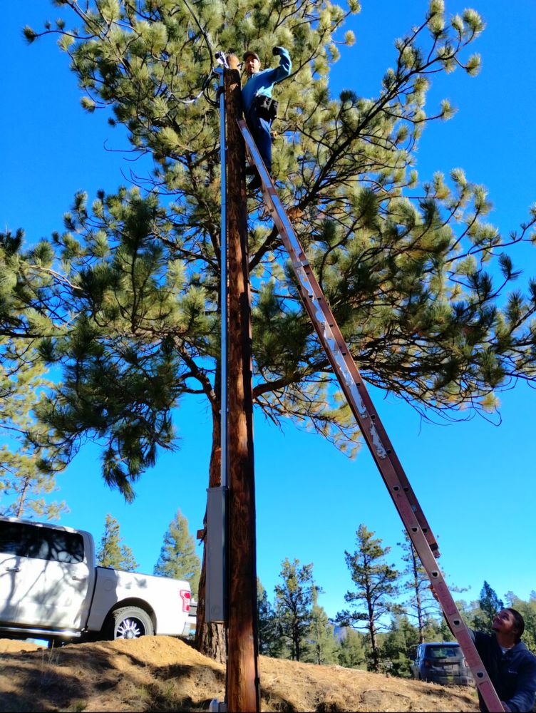 All Photos for Spearhead Electric in Colorado Springs, CO