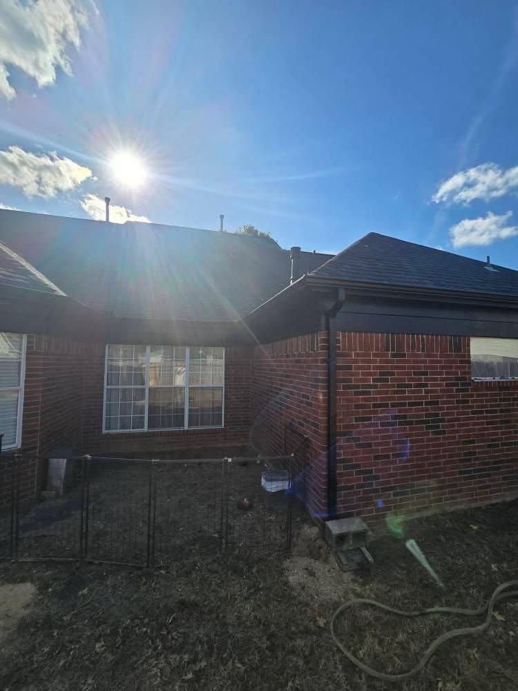 All Photos for Hightower Painting in Covington, TN