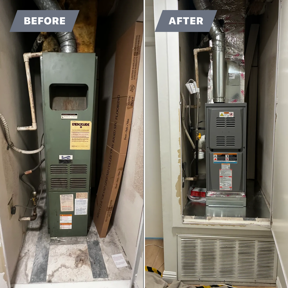 All Photos for Continental HVAC in Los Angeles, CA