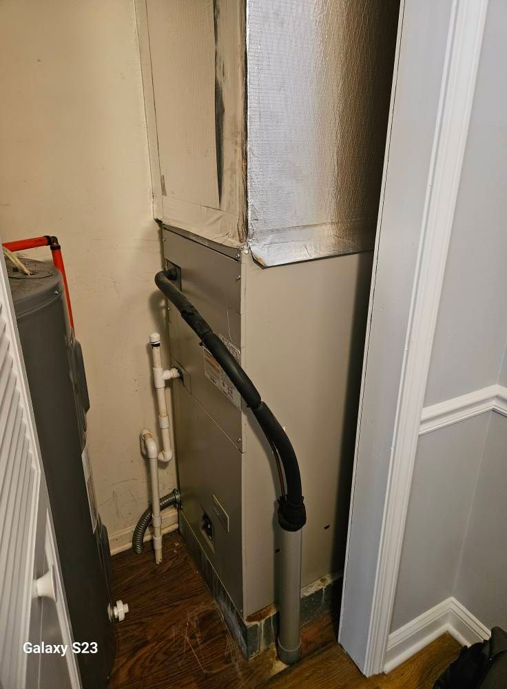 HVAC for Norwood Heating and Cooling in Bardstown, KY