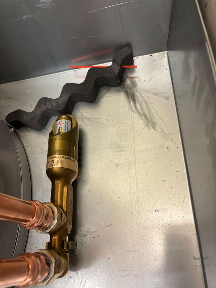 All Photos for Avanzi Plumbing in Millington, TN