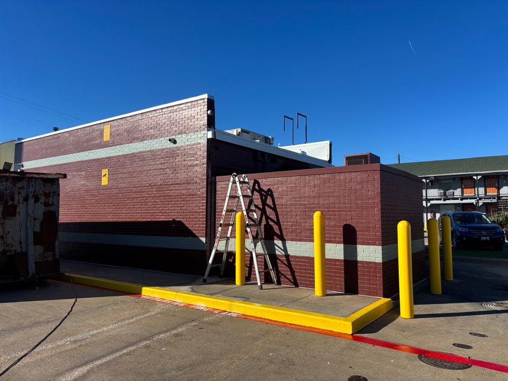 All Photos for Taylor & Son’s Rain Gutters in Caddo Mills, TX