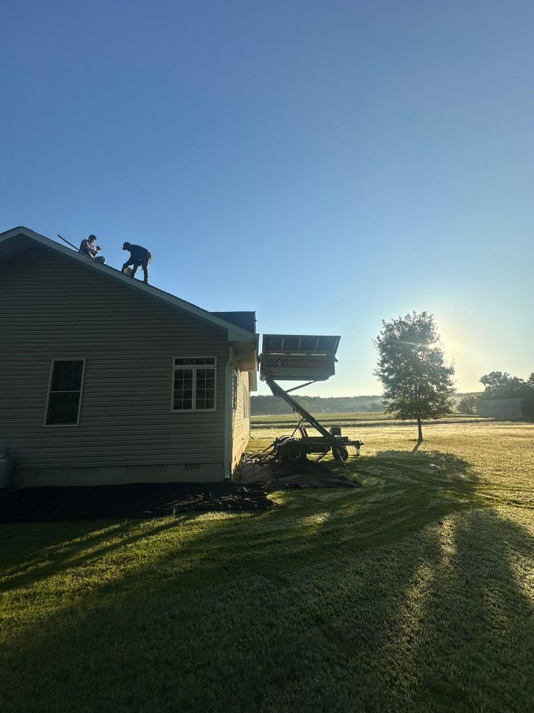 All Photos for Roofing Contractor in Mechanicsville, MD in Southern Maryland,  MD