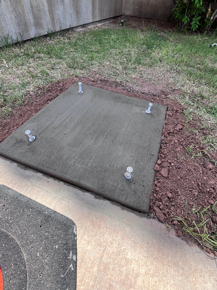 All Photos for JEC Enterprises Inc in El Paso, TX