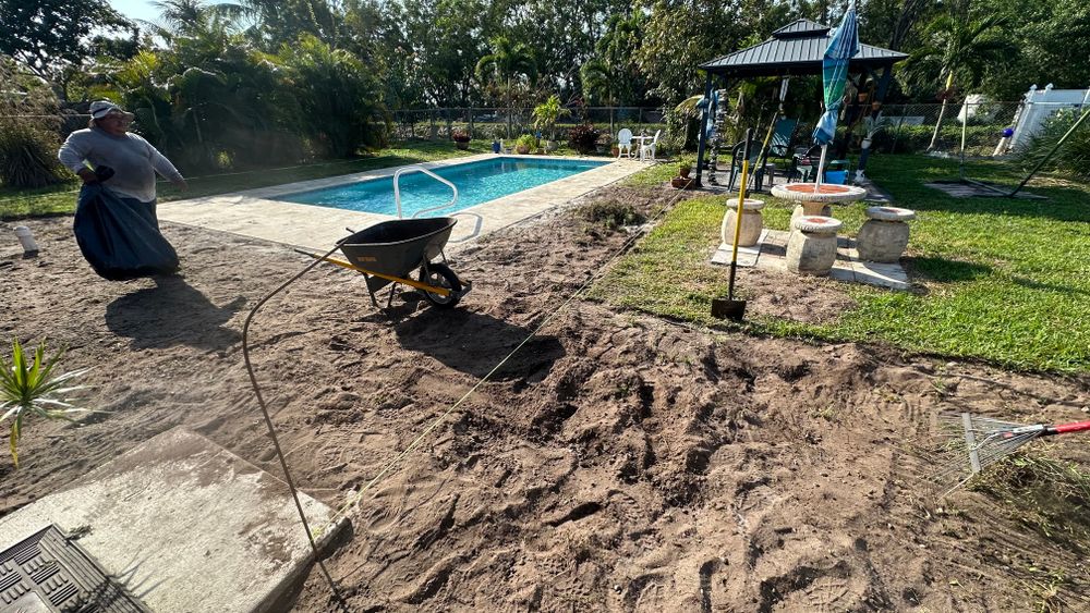 All Photos for South Florida Terra Systems in Boynton beach ,  FL
