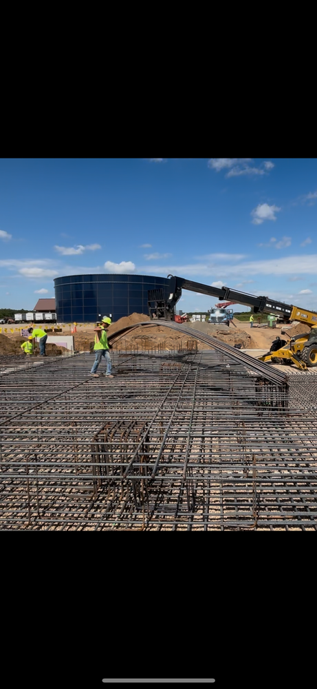 All Photos for Nick's Concrete & Masonry in Baxter, MN