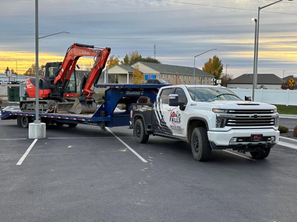 All Photos for Falls Property Services  in Idaho Falls, ID