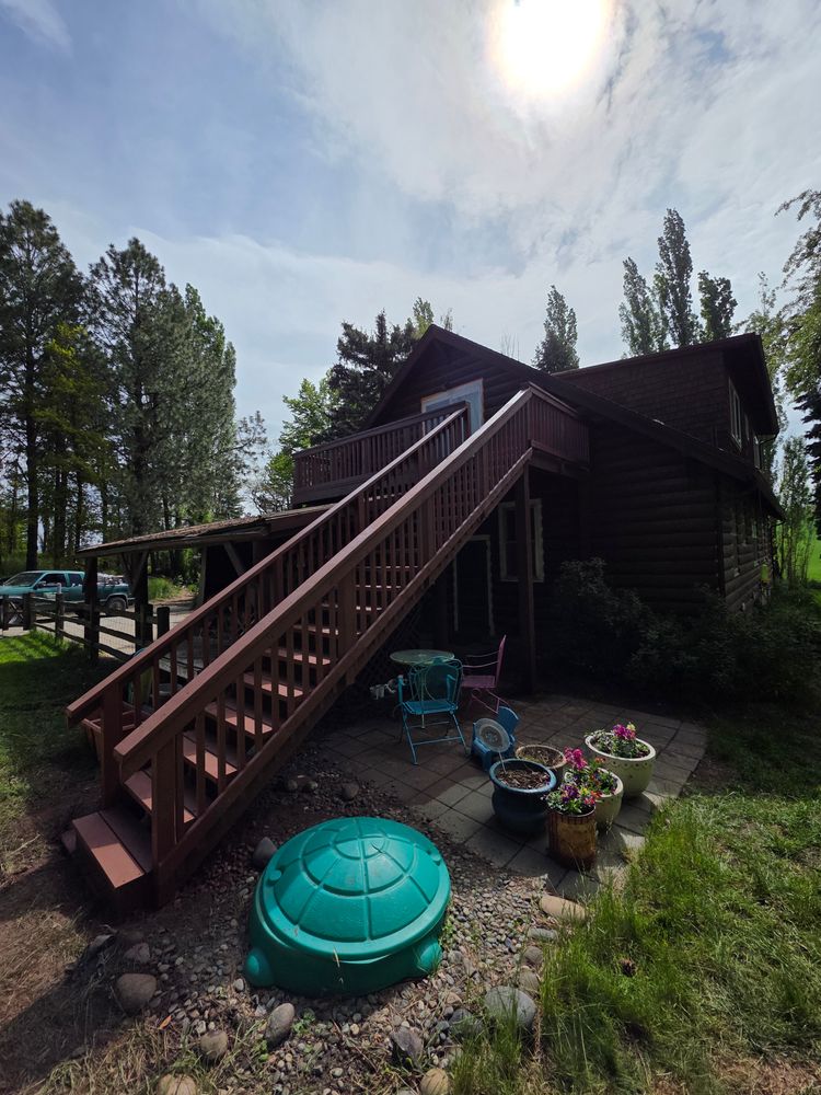 All Photos for Rob's Odd Jobs in Moscow, ID