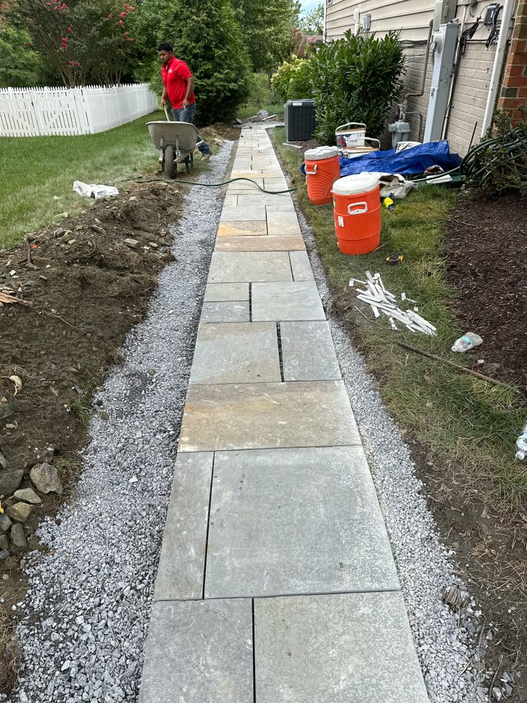 All Photos for Matteo Hardscapes in Towson,  MD