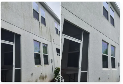 We offer a reliable and affordable home washing service to make your property look great. Our experienced technicians will get the job done quickly, safely and effectively. for JVC Pressure Washing Services in Tampa, FL