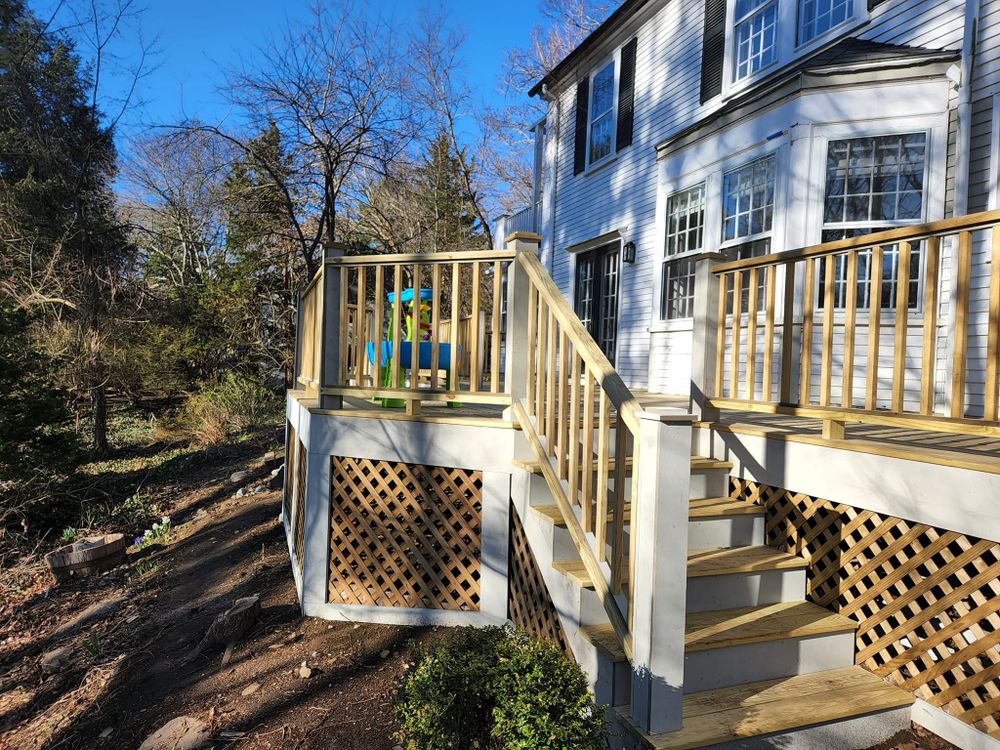 All Photos for Clarke Building Company in West Newbury, MA