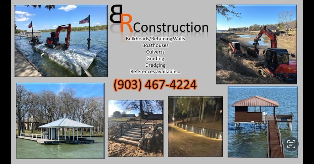 All Photos for BR Construction LLC in Corsicana, TX