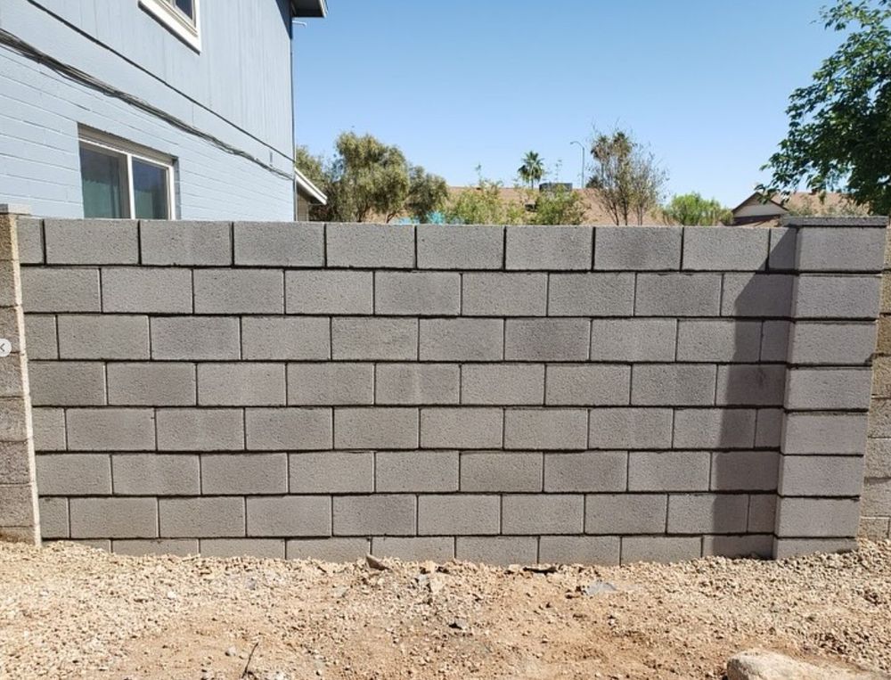 Mikes Building Solutions LLC team in Phoenix, AZ - people or person