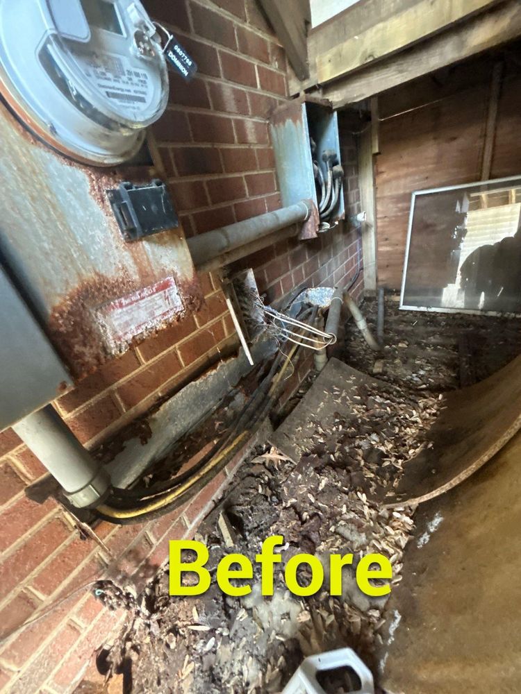 All Photos for Dan Levinsky & Sons Electrical Services in Portsmouth,  VA