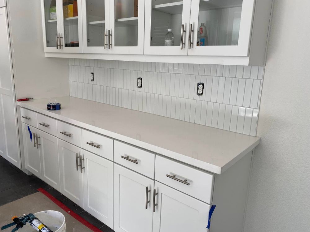 All Photos for Premier Tile Masters in Manteca, CA