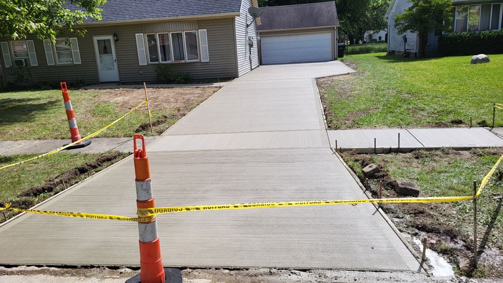 All Photos for Concrete Pros, LLC in Lorain, OH