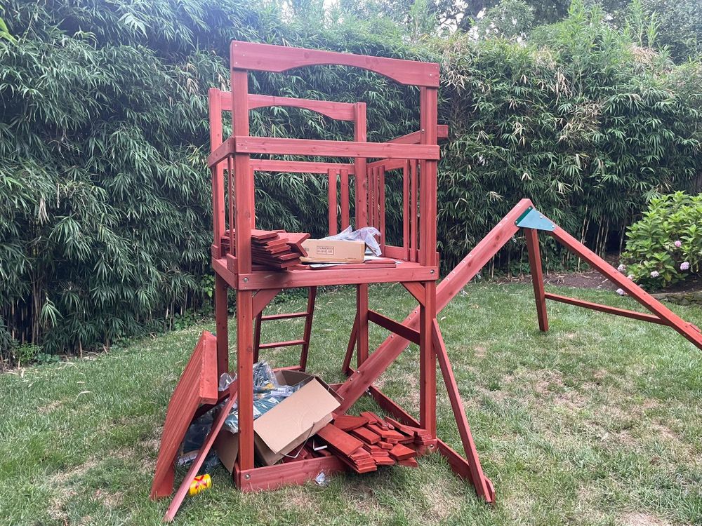 All Photos for Gateway Installs & Assembly LLC in Raleigh, NC